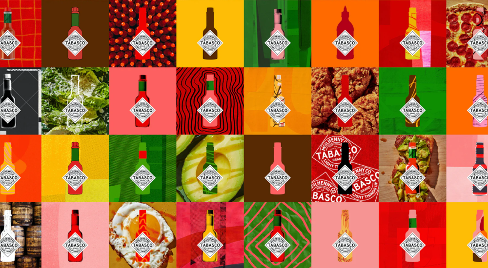 The history of TABASCO® Hot Sauce