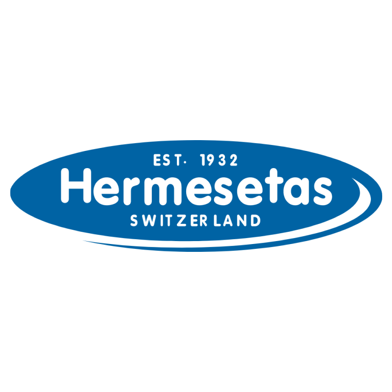 Hermesetas