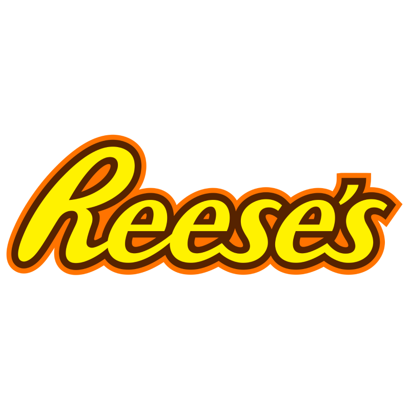 Reese's Peanut Butter & Chocolate