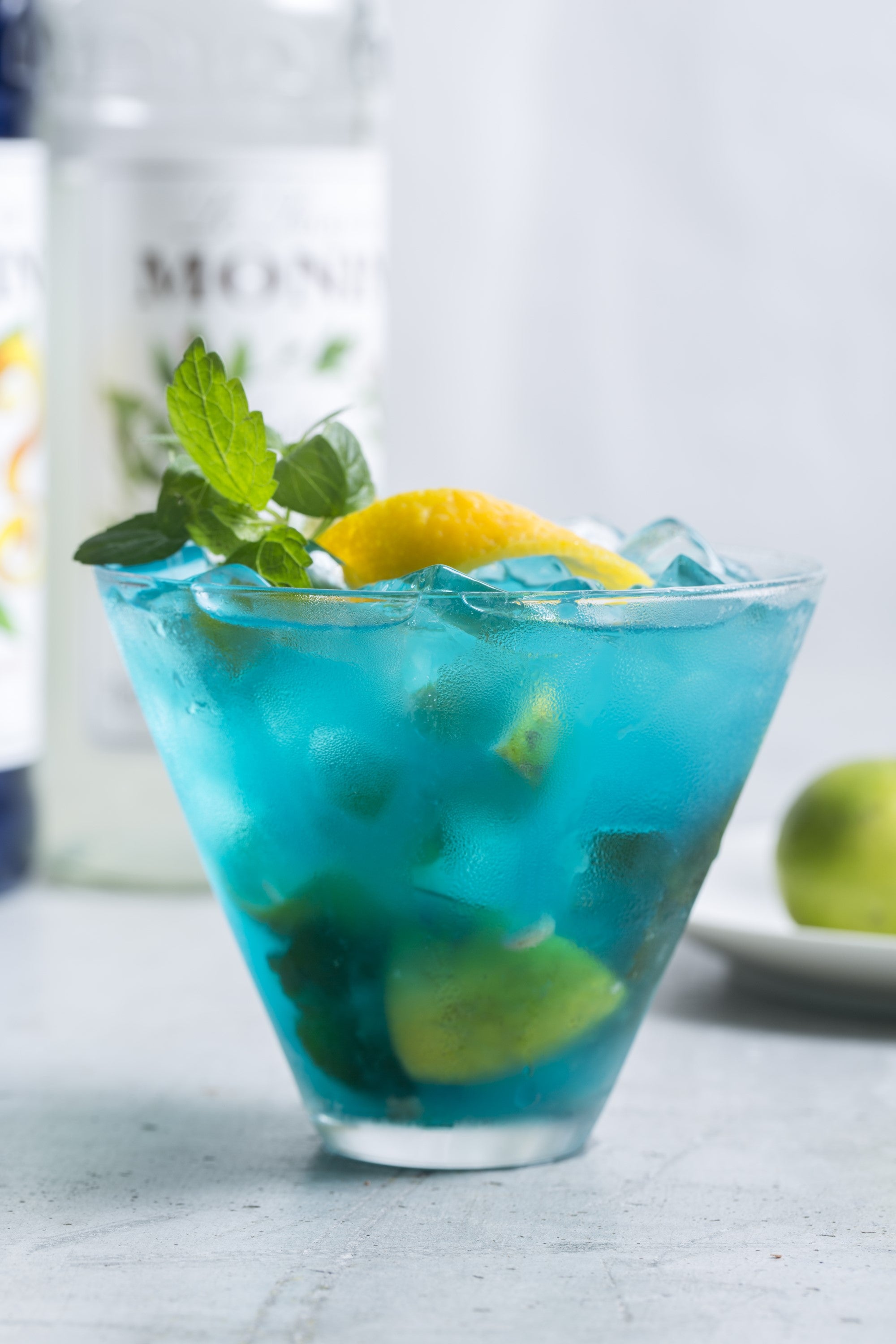 Monin Mojito Cocktail Mix