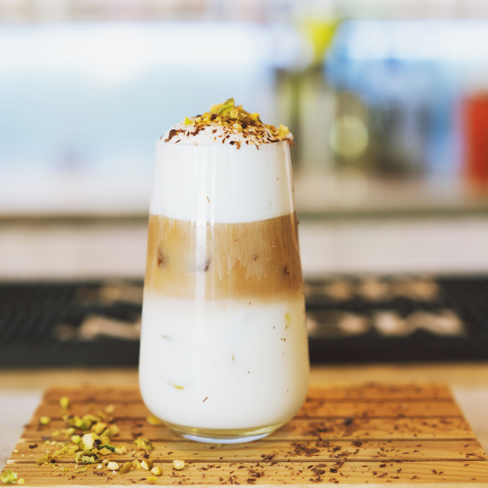 Monin Coffee Syrup