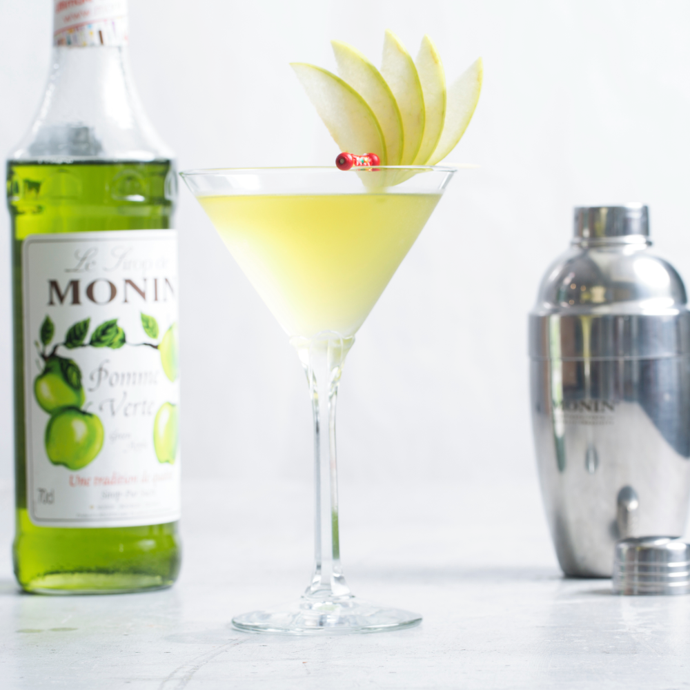 Monin Green Apple