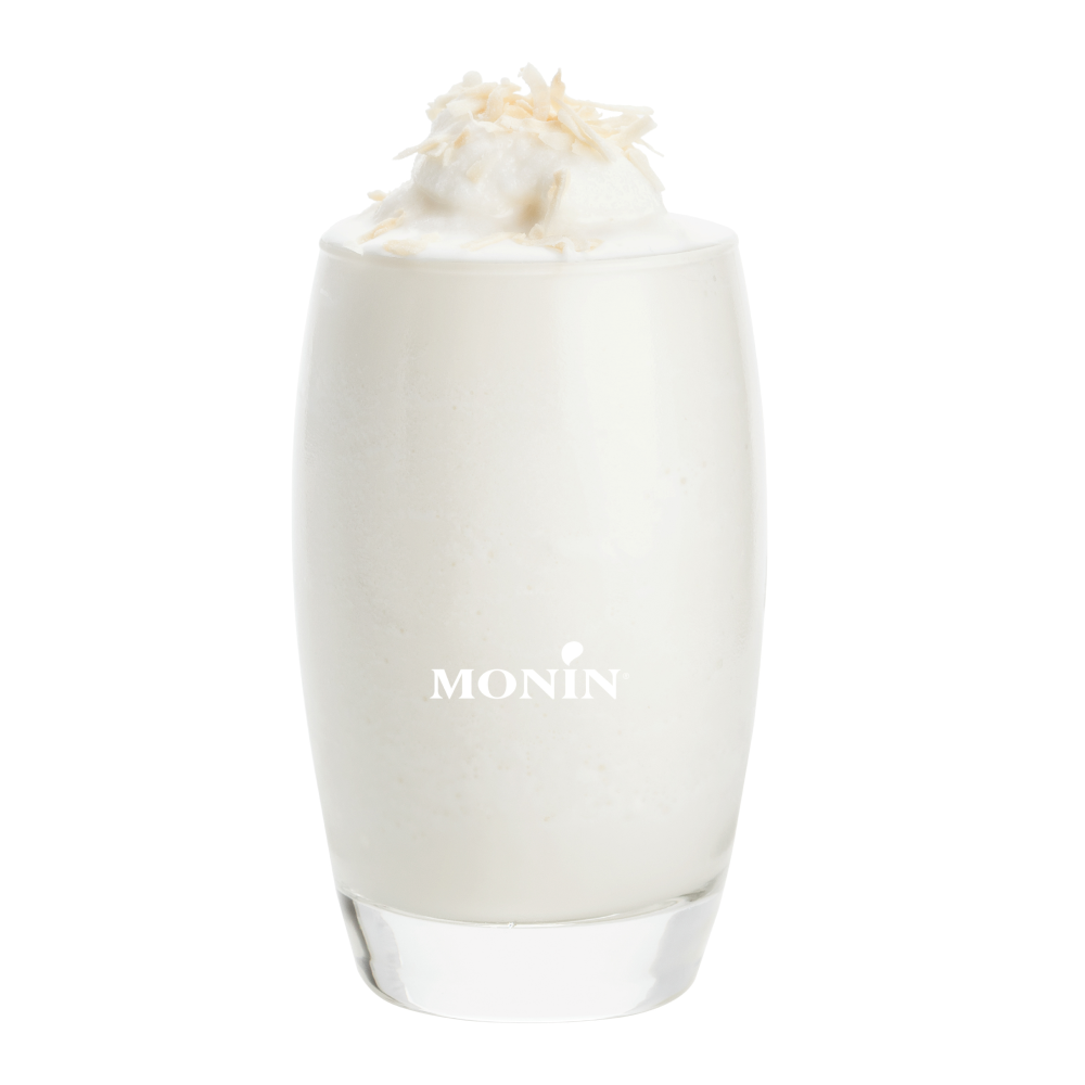 Monin Coconut Puree 1L (Box of 4)