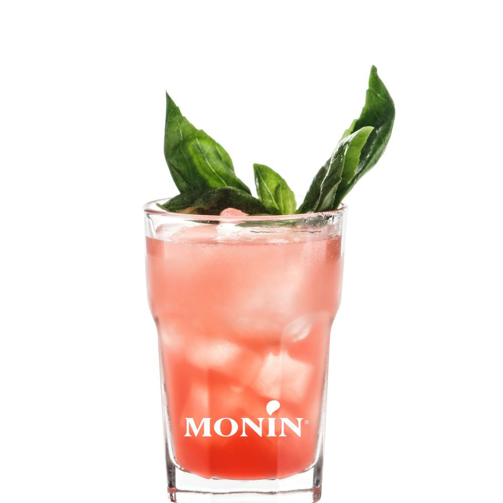 Monin Bubblegum Syrup 700ml (Box of 6)
