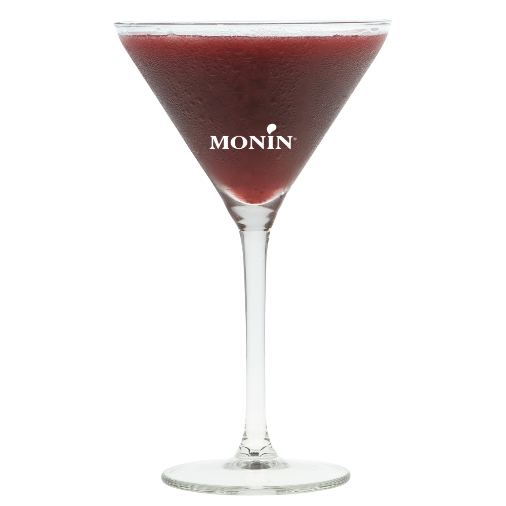 Monin Red Berry Puree 1L (Box of 4)