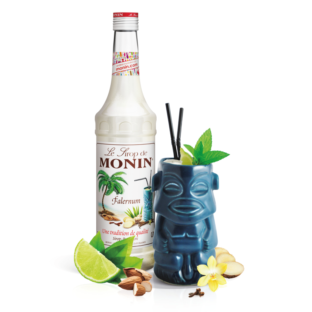 Monin Falernum Syrup
