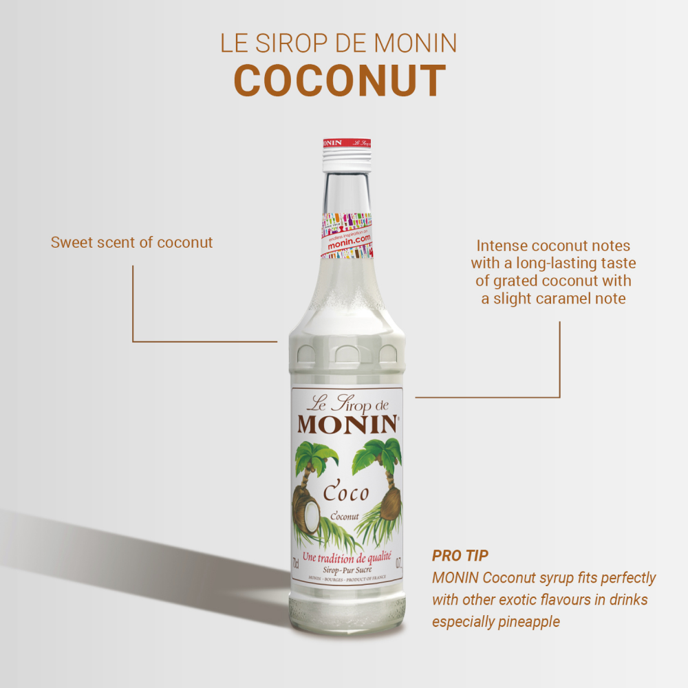 Cocunut