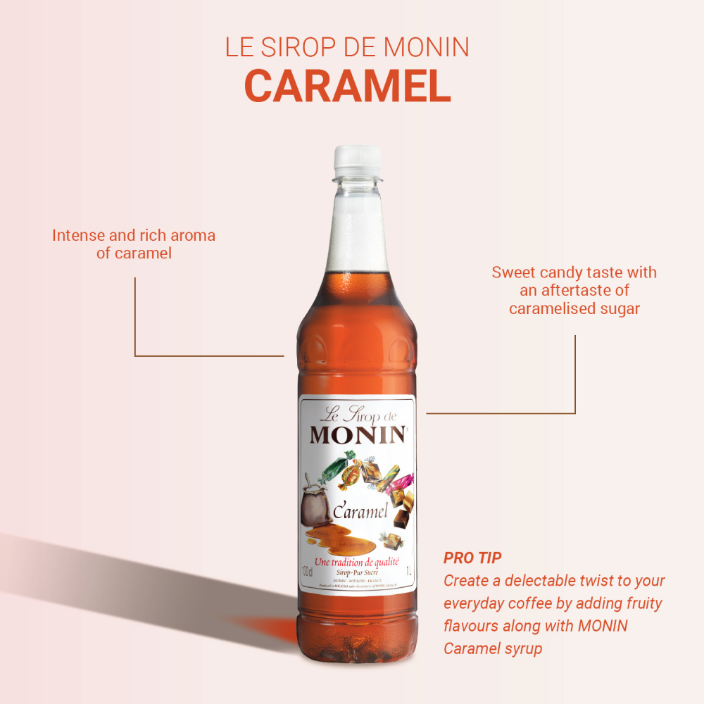 Caramel digital visual 1l