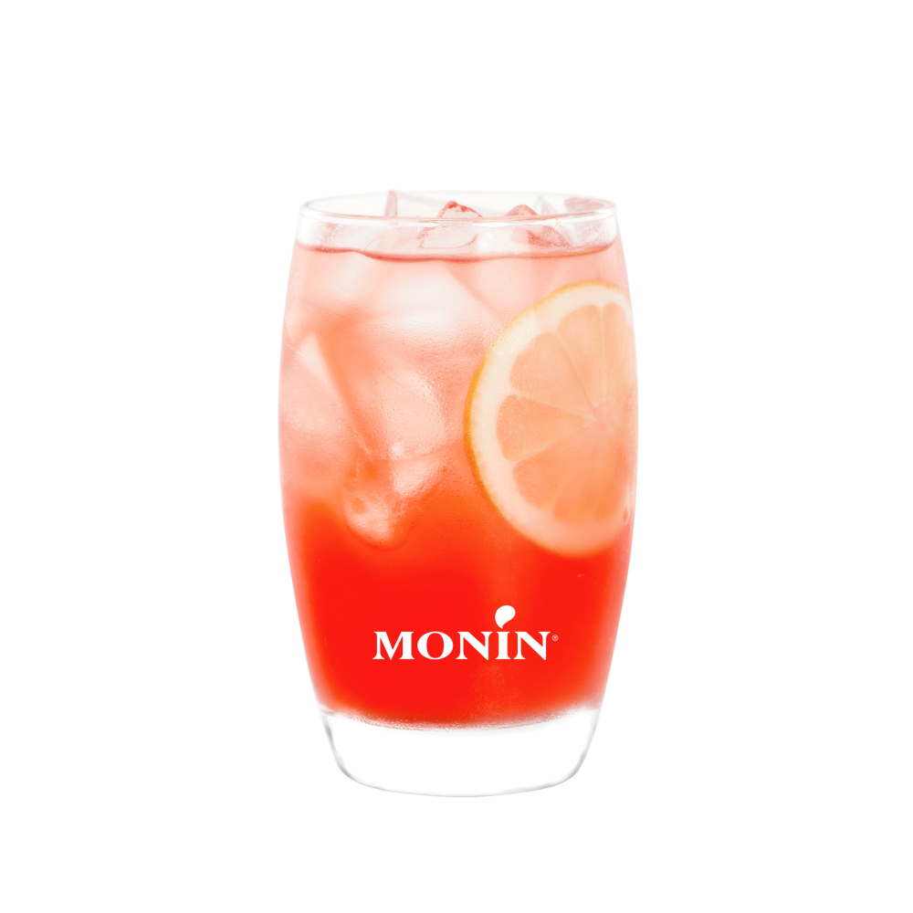 Monin Bitter Syrup 700ml (Box of 6)