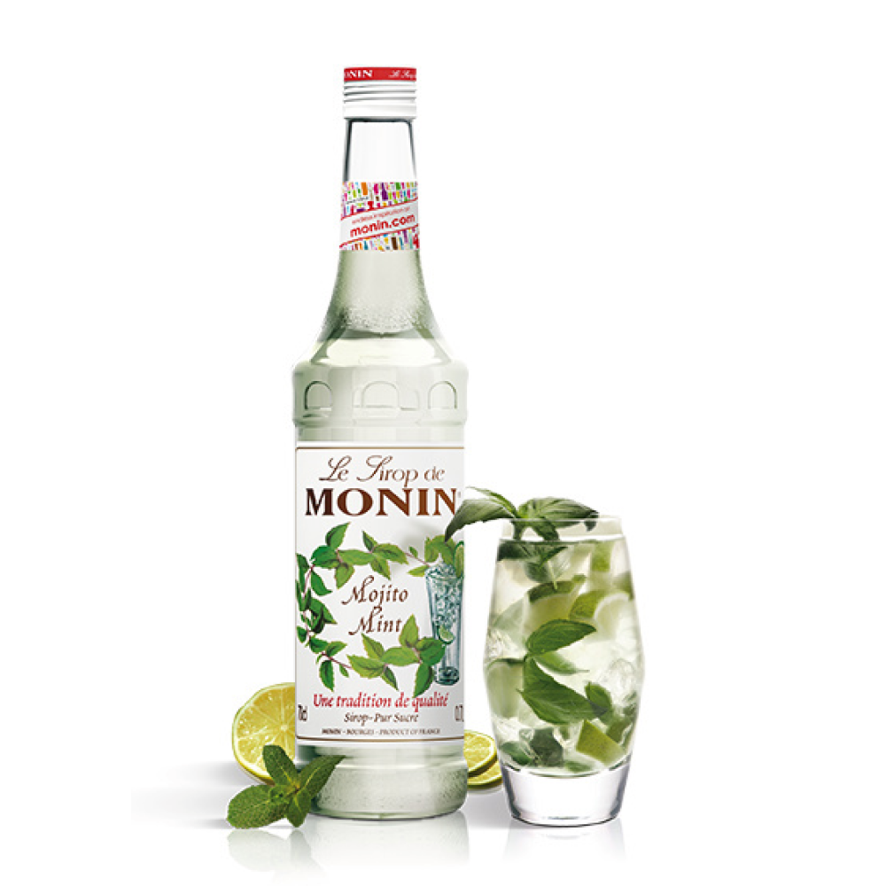 Monin Mojito Mint