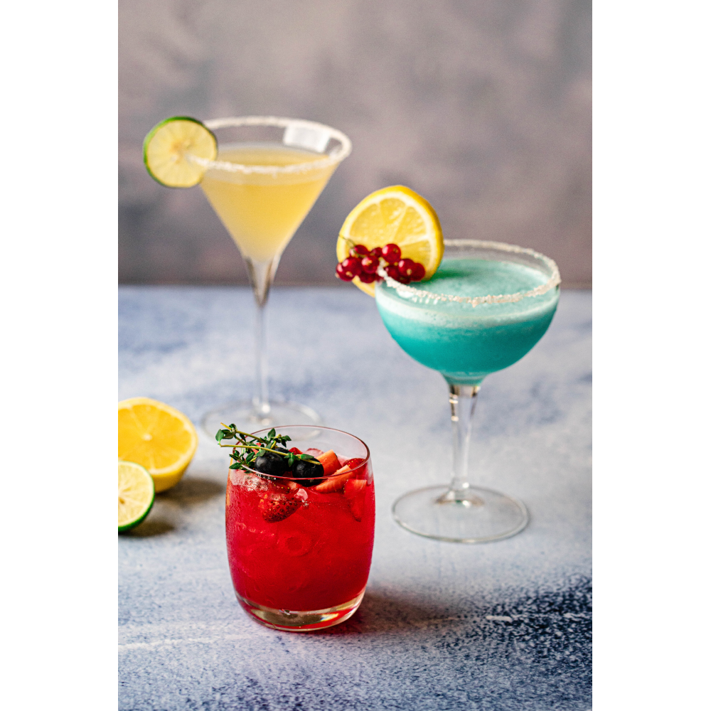 Monin Margarita Mix