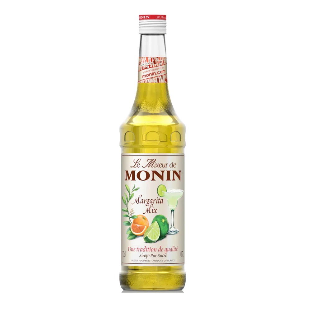 Margarita mix
