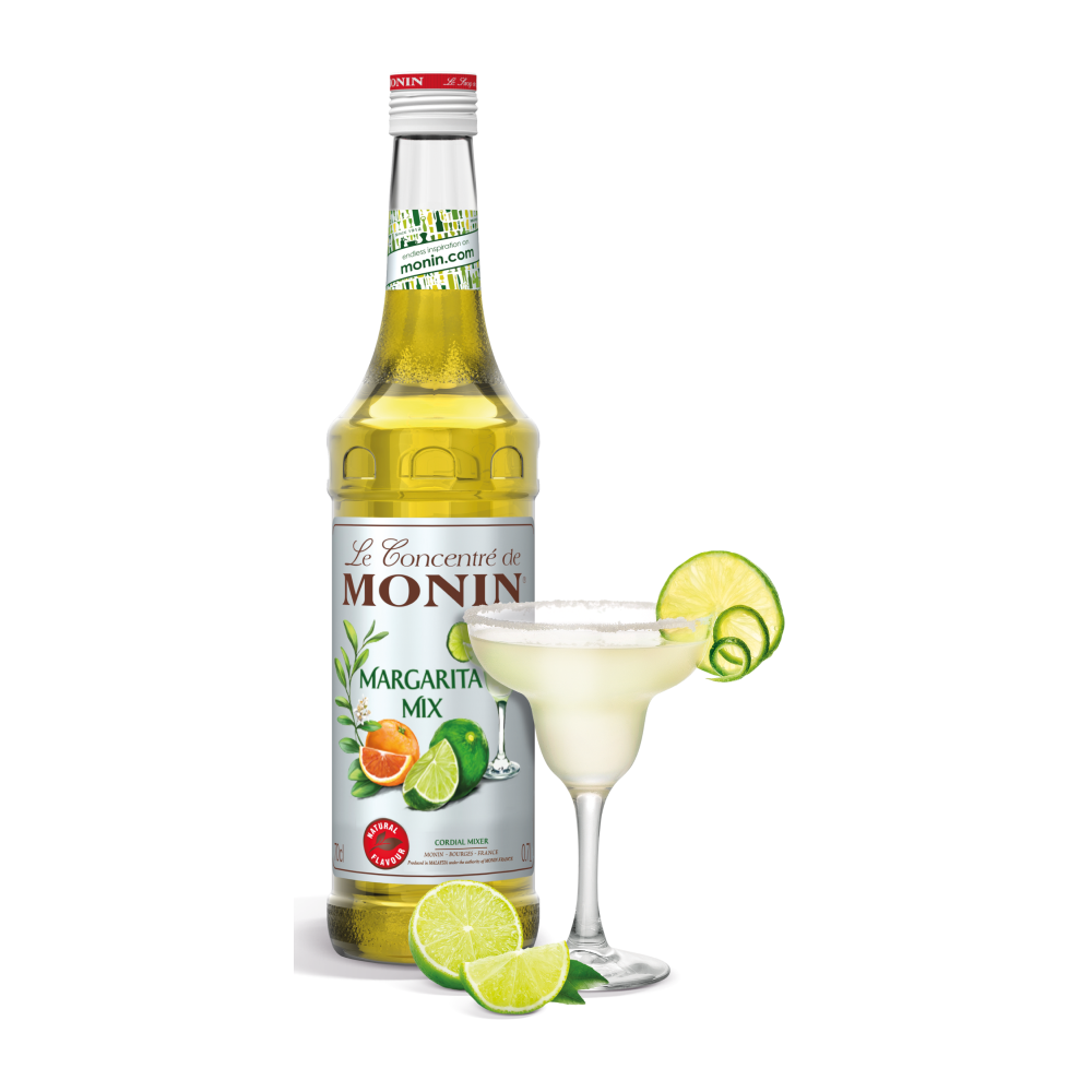 Monin Margarita Mix