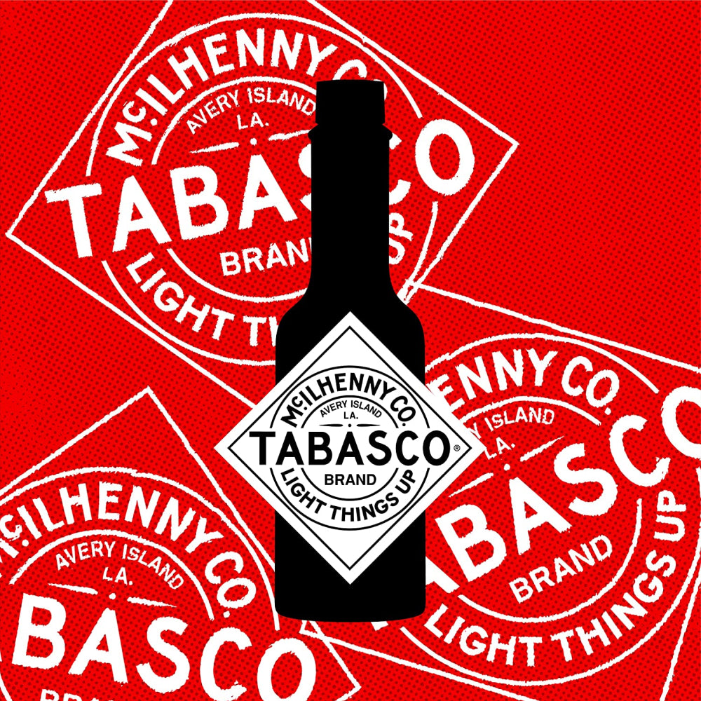 Tabasco Sweet & Spicy Sauce 256ml (Box of 12)