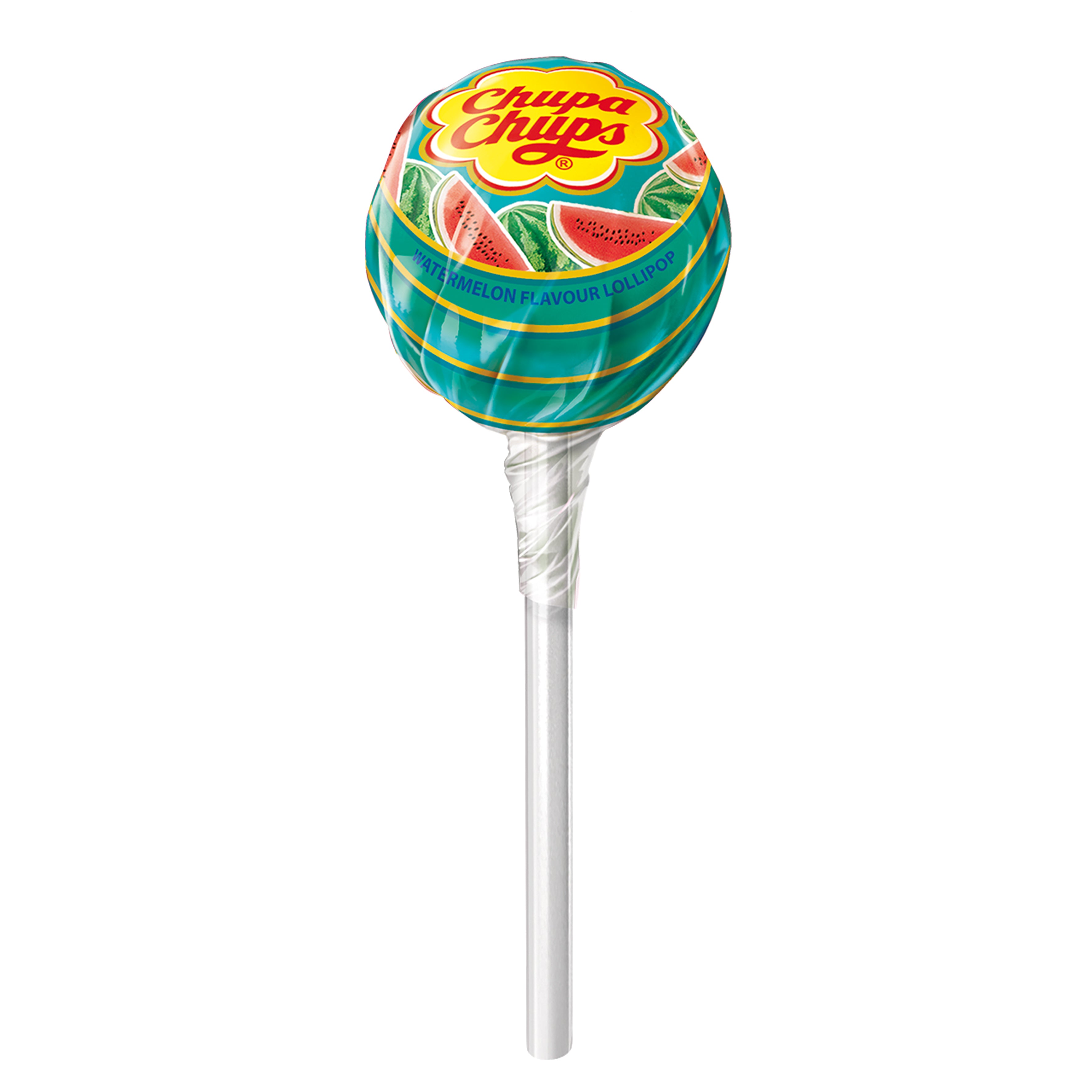 Chupa Chups Best of Lollipops 25u 300g (Box of 6)