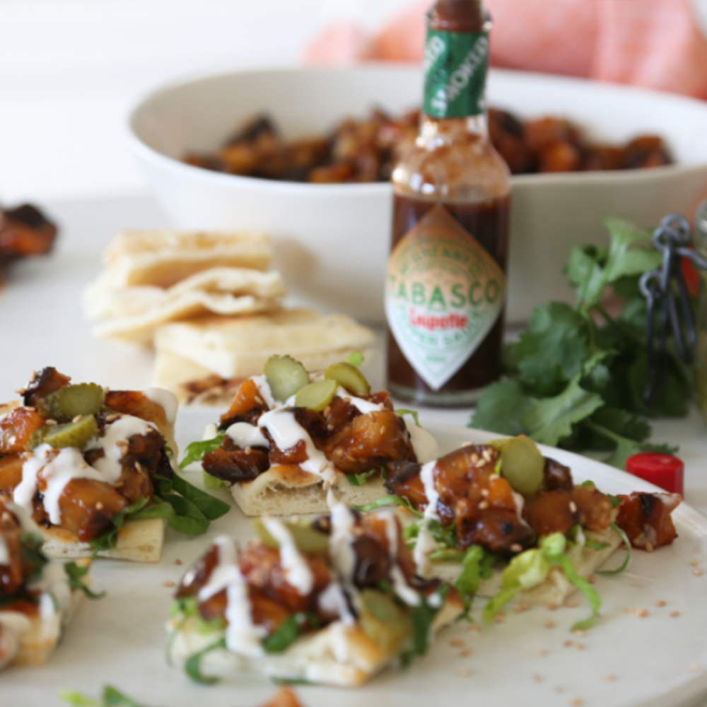 Tabasco Chipotle Pepper Sauce 150ml