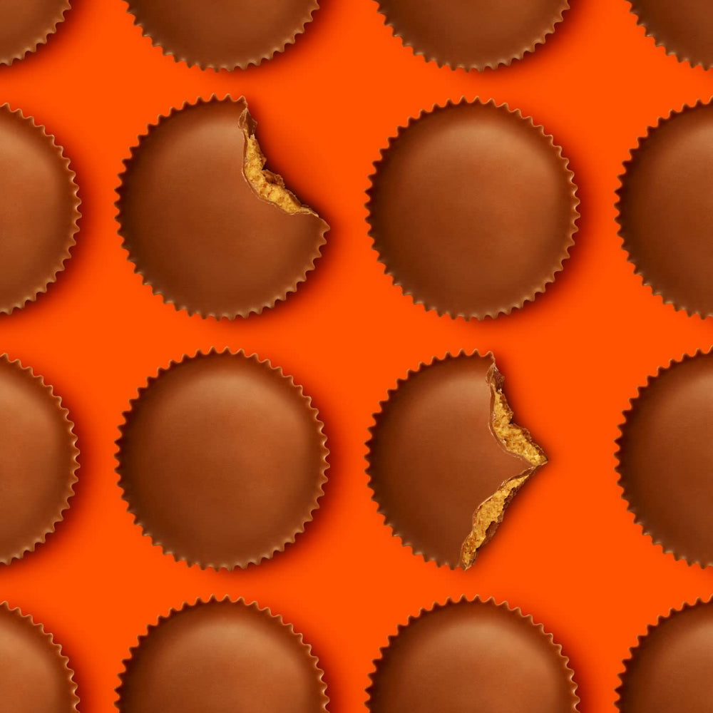 Reese's Peanut Butter Cups 42g (Box of 24)