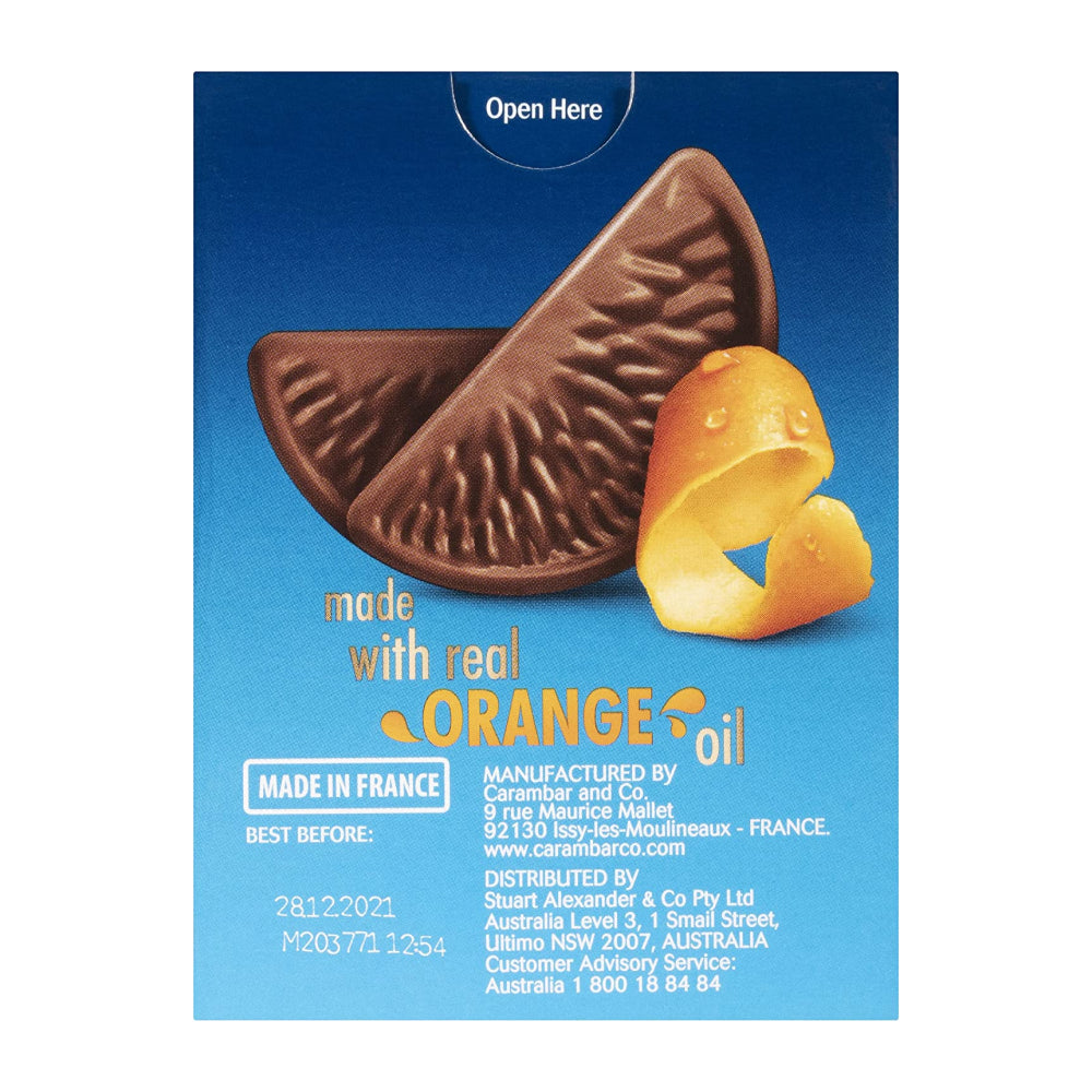 Terry's Chocolate Orange 157g (Box of 6)