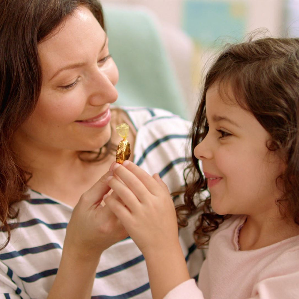 Werther's Original Chewy Toffees Bag 135g Bags (Box of 12)