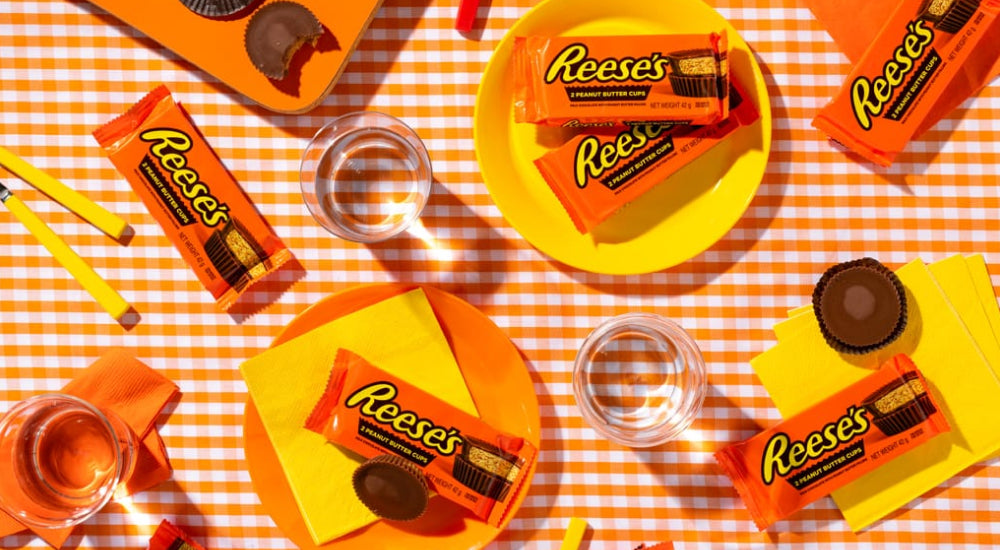 Welcome to the home of Reese's & Hershey's Chocolate!