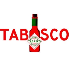 TABASCO® Hot Sauce