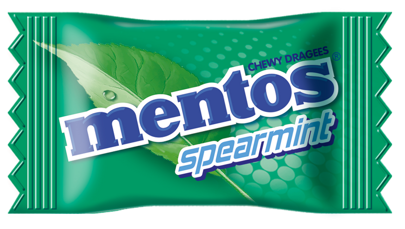 Mentos Candy and Gum | Buy bulk Mentos online