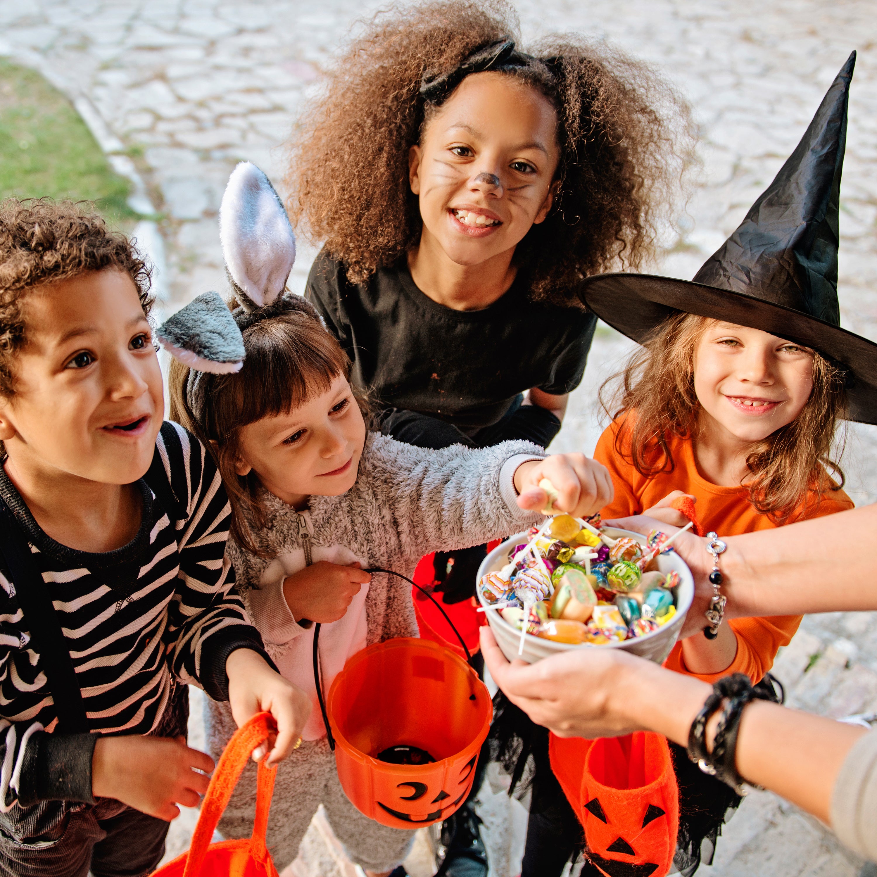 Chupa Chups 3D Fizzy Drinks Lollipops 90g (Box of 8)