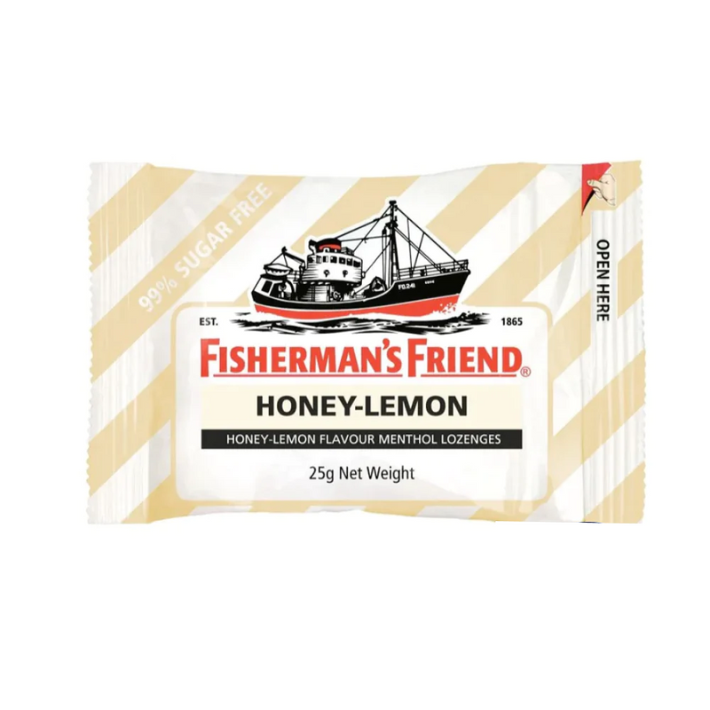 Fisherman’s Friend | Official Australian Distributor