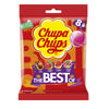 Chupa Chups Best of Lollipops 96g (Box of 9)