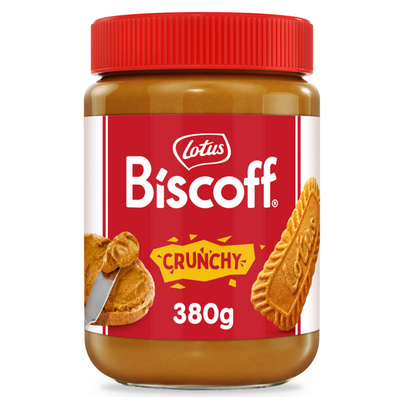 Lotus Biscoff | Official Australian Distributor