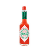 Tabasco Original Red Pepper Sauce 60ml (Box of 12)