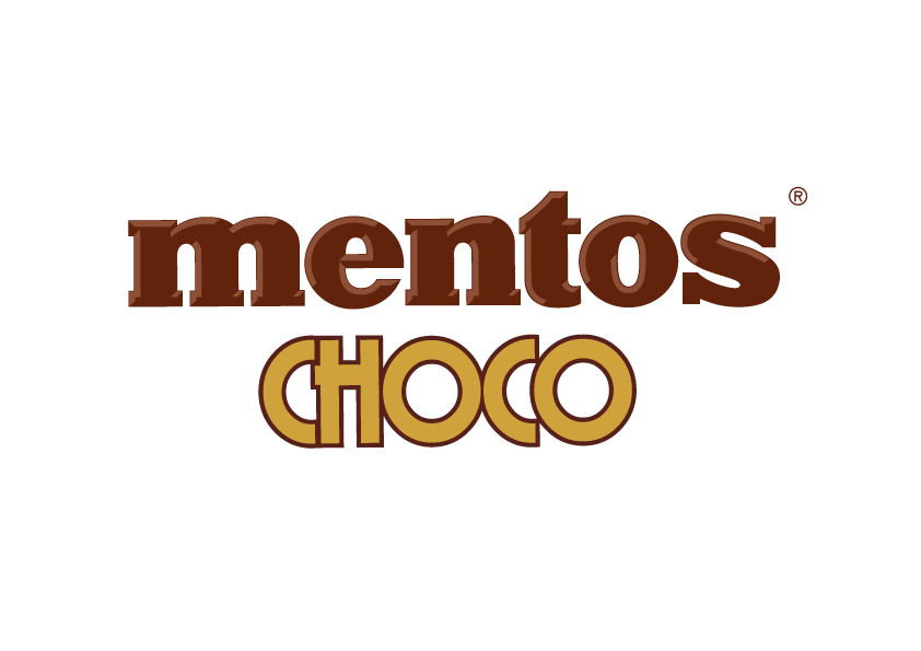 Mentos Choco Caramel Pillowpack 420g (Box of 12)