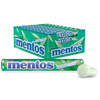 Mentos Spearmint Candy Roll, 40 Rolls