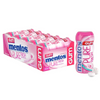 Mentos Pure Fresh Chewing Gum, Bubble Fresh 30g (Box of 10)