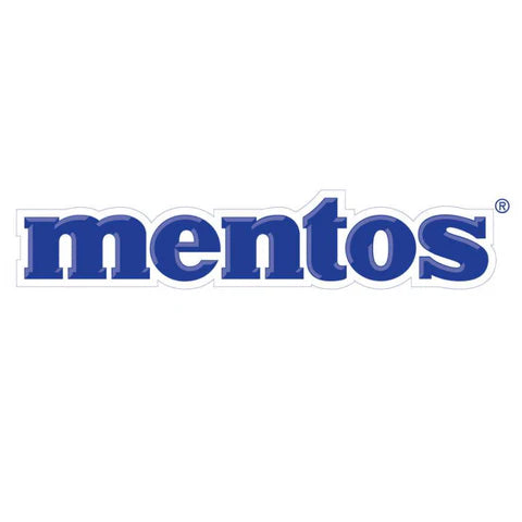 Mentos_flavoured_gum