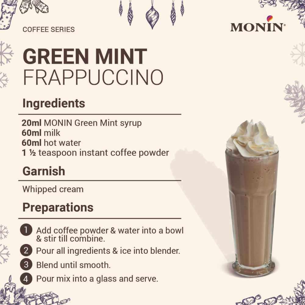 Monin-Green-Mint-Syrup-Recipe