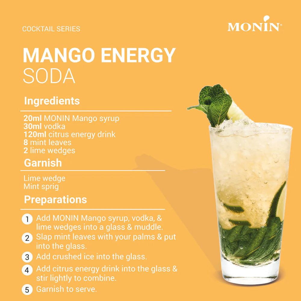 Monin-Mango-Syrup-Recipe