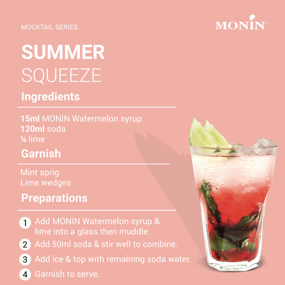 Monin-Watermelon-Syrup-Recipe