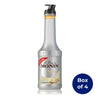 Monin Banana Puree 1L (Box of 4)