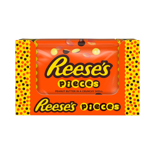 Reese's Pieces 50g (Box of 40)