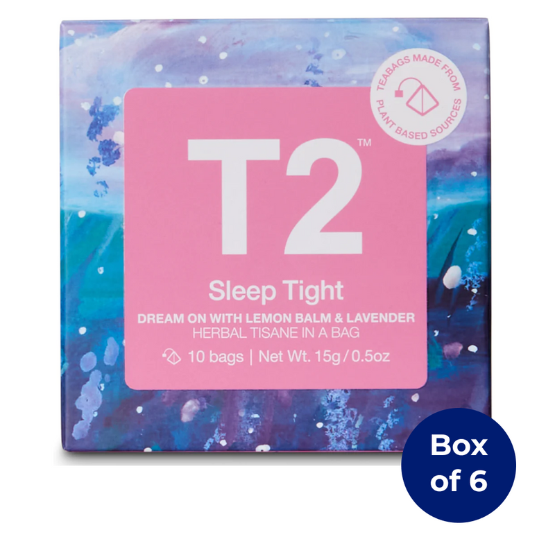 T2 Tea Australia Official Distributor