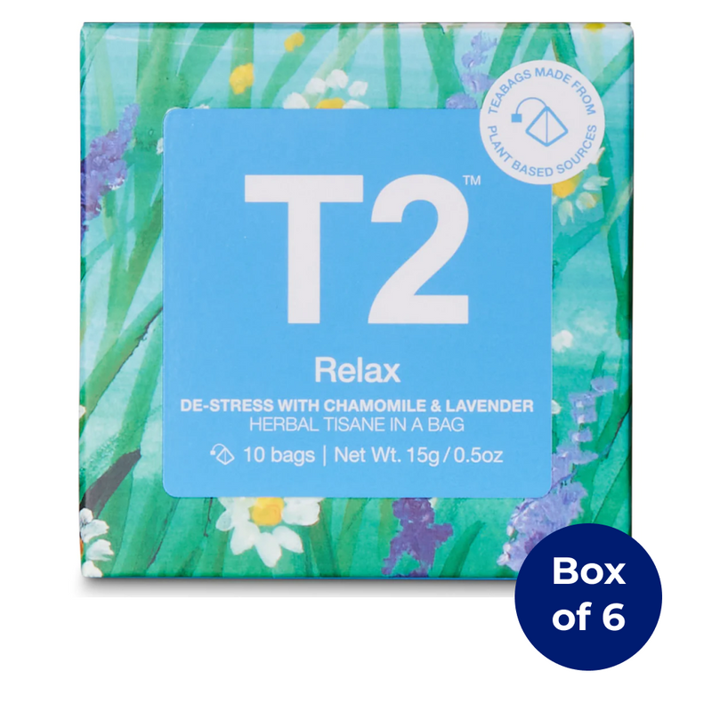 T2 Tea Australia | Official Distributor