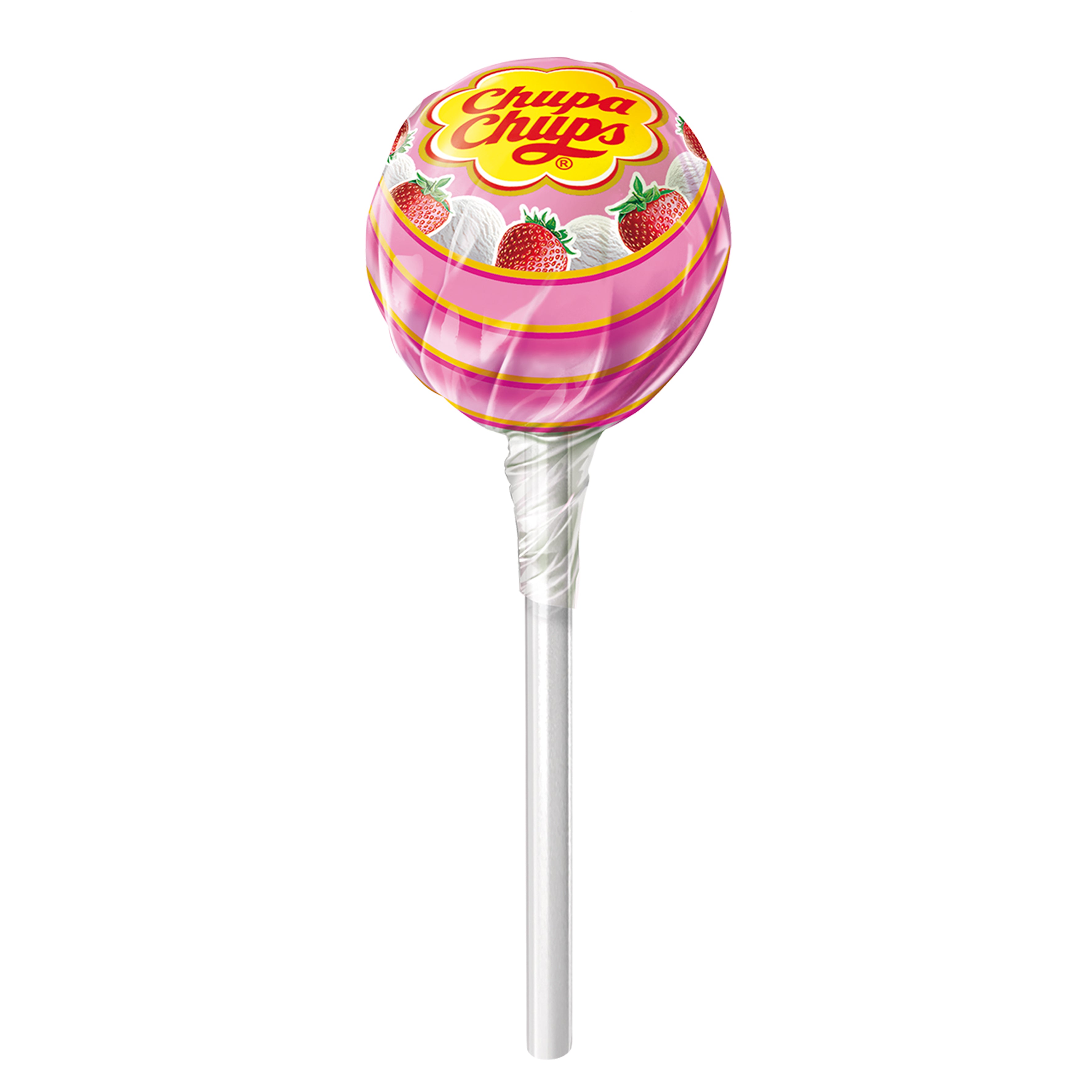 Chupa Chups Best of Lollipops 96g (Box of 9)