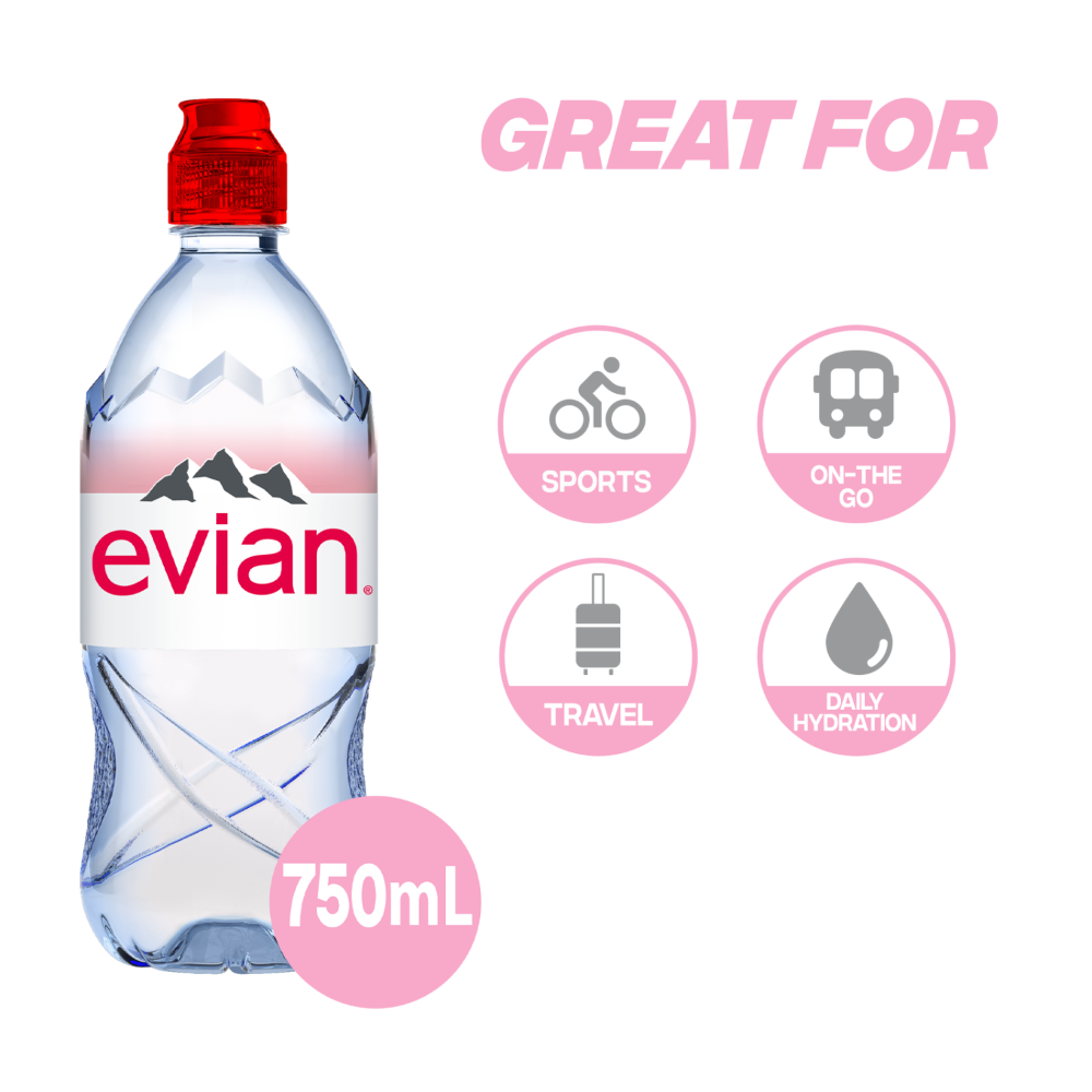    Evian-Natural-Mineral-Water