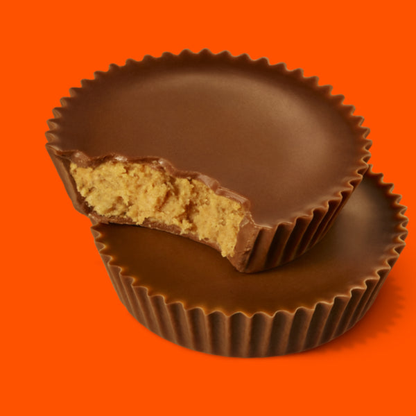Reese's Peanut Butter & Chocolate | Buy bulk American Reese's Pieces online