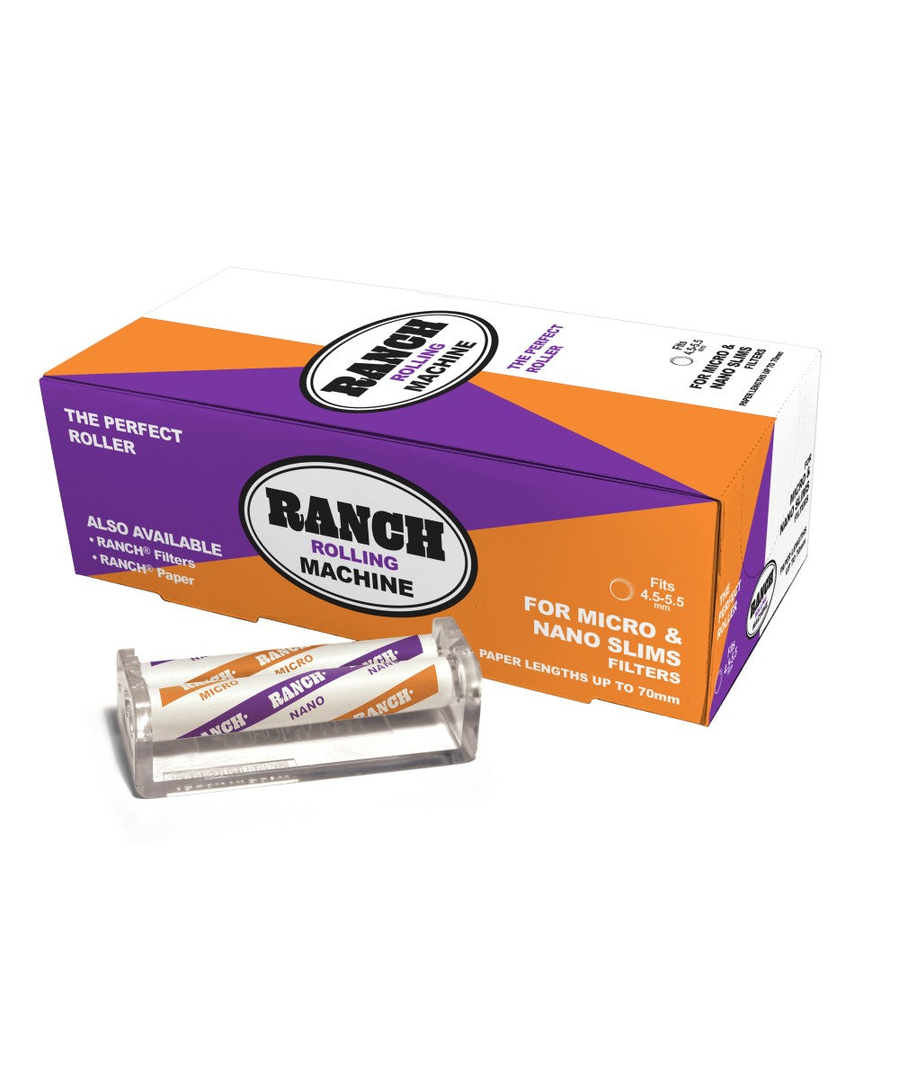Machine Slim Ranch Ranch Papers & Filters | Buy wholesale Ranch online
