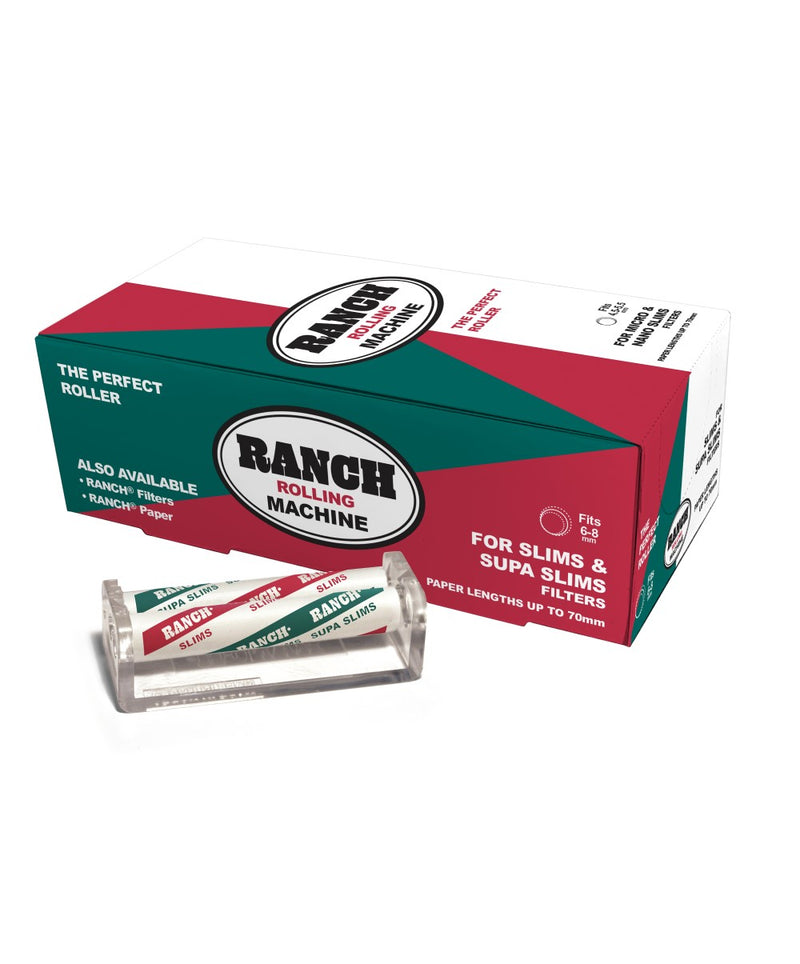 Machine Slim Ranch Ranch Papers & Filters | Buy wholesale Ranch online