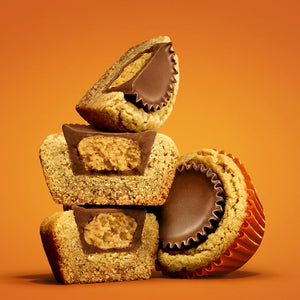 Reese's Peanut Butter & Chocolate | Buy bulk American Reese's Pieces online