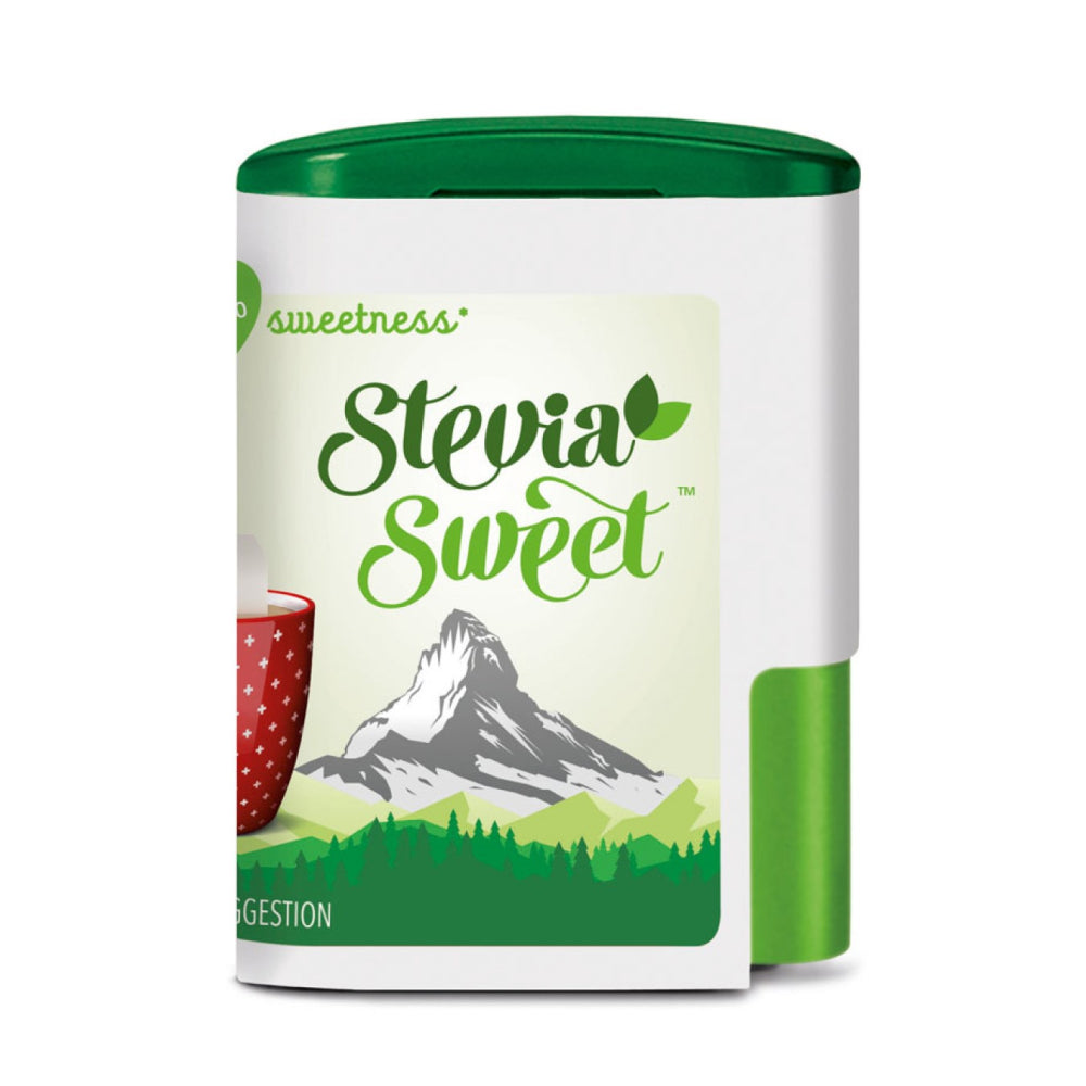 Stevia Sweet Sweetener 220 Tablets (Box of 6)